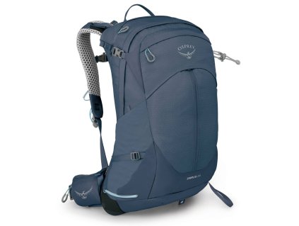 10020465OSP SIRRUS 24, muted space blue