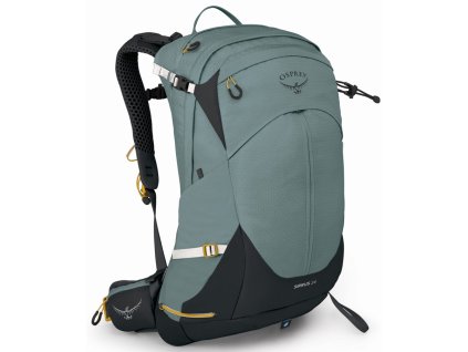 10020464OSP SIRRUS 24, succulent green