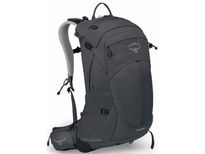 10020444OSP STRATOS 24, tunnel vision grey