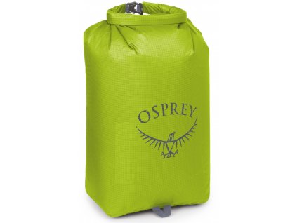 Osprey UL DRY SACK 20 limon green