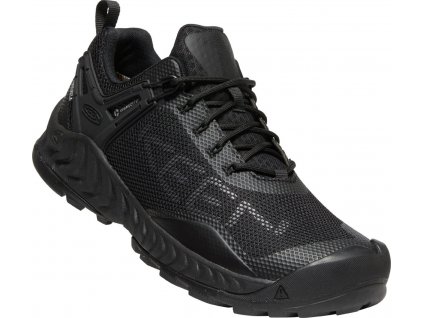 10031323KEN01 NXIS EVO WP MEN, triple black