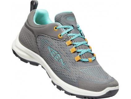 terradora speed women steel grey ipanema