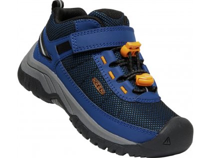 10031372KEN01 TARGHEE SPORT C, blue dpthsastrn