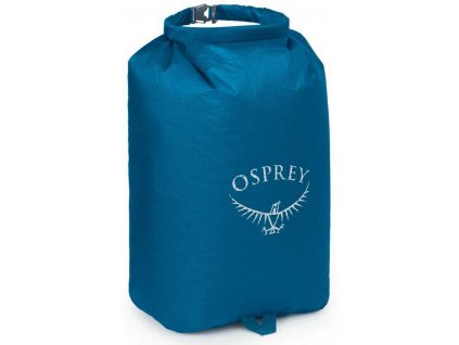 Osprey UL DRY SACK 12 waterfront blue