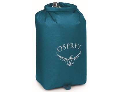 10030797OSP UL DRY SACK 20, waterfront blue