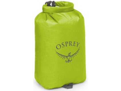 Osprey UL DRY SACK 6 limon green