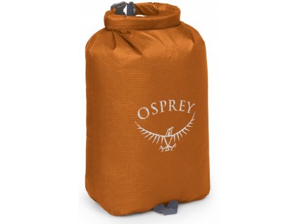 Osprey UL DRY SACK 6 toffee orange