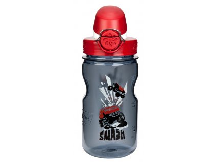 nalgene clear kids otf gray smash1263 0001 2