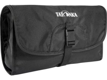 Tatonka SMALL TRAVELCARE black