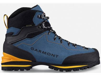 10030475GAR01 ASCENT GTX, vallarta blue yellow