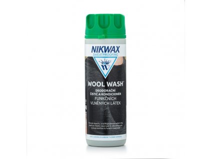 Nikwax Wool Wash 300 ml