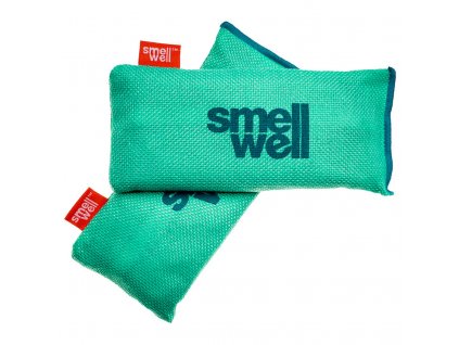 78401178 deodorizer smellwell sensitive xl zelena green