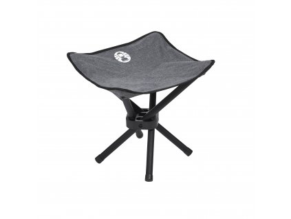 Campingaz Forester Series Footstool (grey)