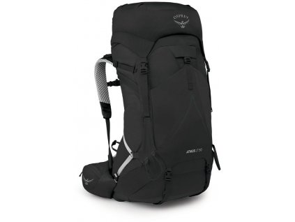 osprey atmos ag lt 50 black