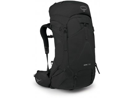 osprey aura ag lt 65 black