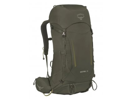 osprey kestrel 38 bonsai green