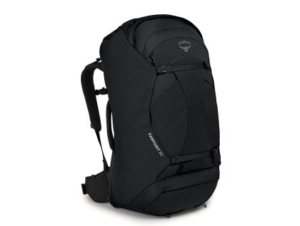 Osprey FARPOINT 80 Black