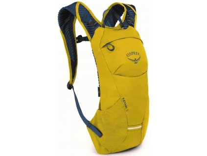 osprey katari 3 primavera yellow