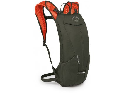 osprey katari 7 green creek