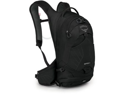 osprey raptor 10 black