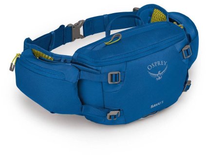 osprey savu 5 postal blue