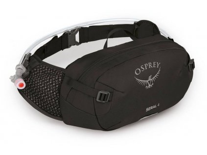 osprey seral 4 black