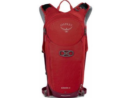 osprey siskin 8 ultimate red2