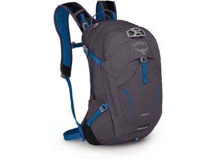 osprey sylva 12 space travel grey