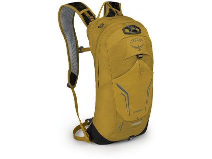 osprey syncro 5 primavera yellow