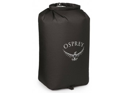 osprey ul dry sack 35 black