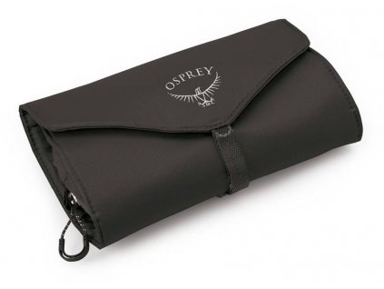 osprey ultralight roll organizer black