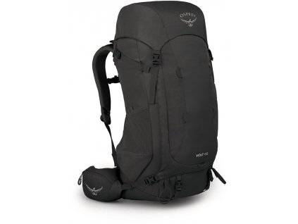 osprey volt 65 mamba black