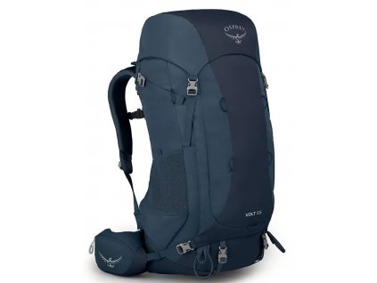 osprey volt 65 muted space blue