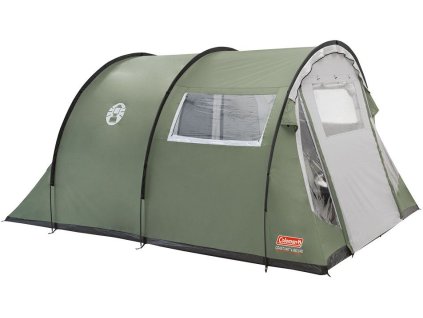 Coleman Coastline 4 DELUXE