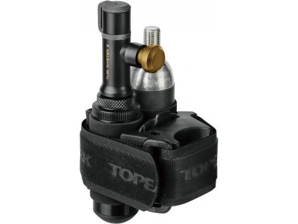 topeak bezdusovy kit tubi master x co2 cartridge