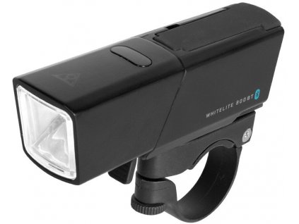 topeak svetlo bluetooth whitelite 800bt