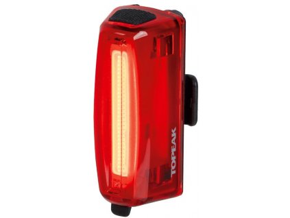 topeak svetlo bluetooth redlite 80bt