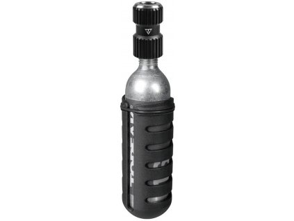 topeak pumpa nano airbooster 16g co2 napln