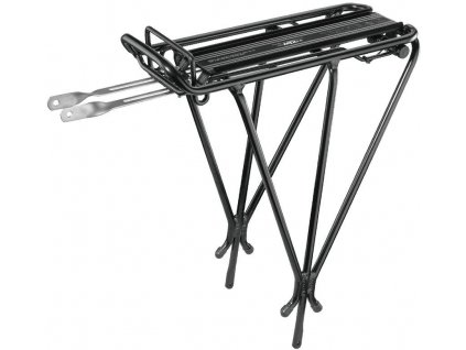 topeak nosic explorer tubular rack s pruzinou