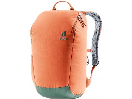 deuter step out 16 chestnut ivy