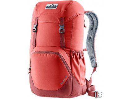 deuter walker 24 3812921 currant redwood