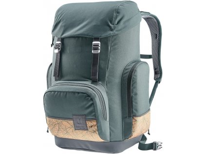 deuter scula teal blush