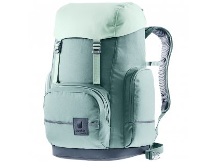 Deuter Scula jade frost