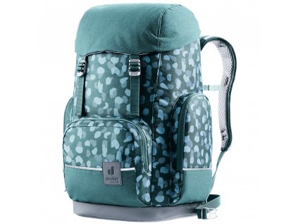 Deuter Scula deepsea dots