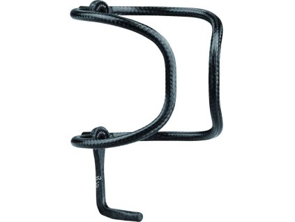 TOPEAK košík na lahev FEZA CAGE TUBULAR CARBON R10 černá3