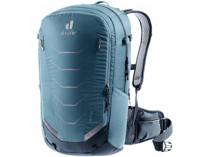 Deuter Flyt 20 atlantic ink