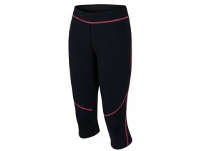 Hannah Relay Anthracite (rouge) 1
