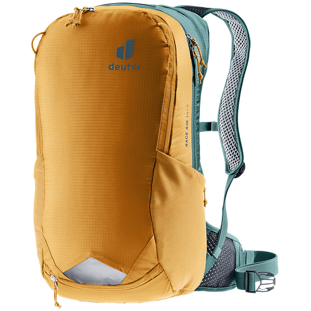 E-shop Deuter Race Air 14+3 cinnamon-deepsea batoh