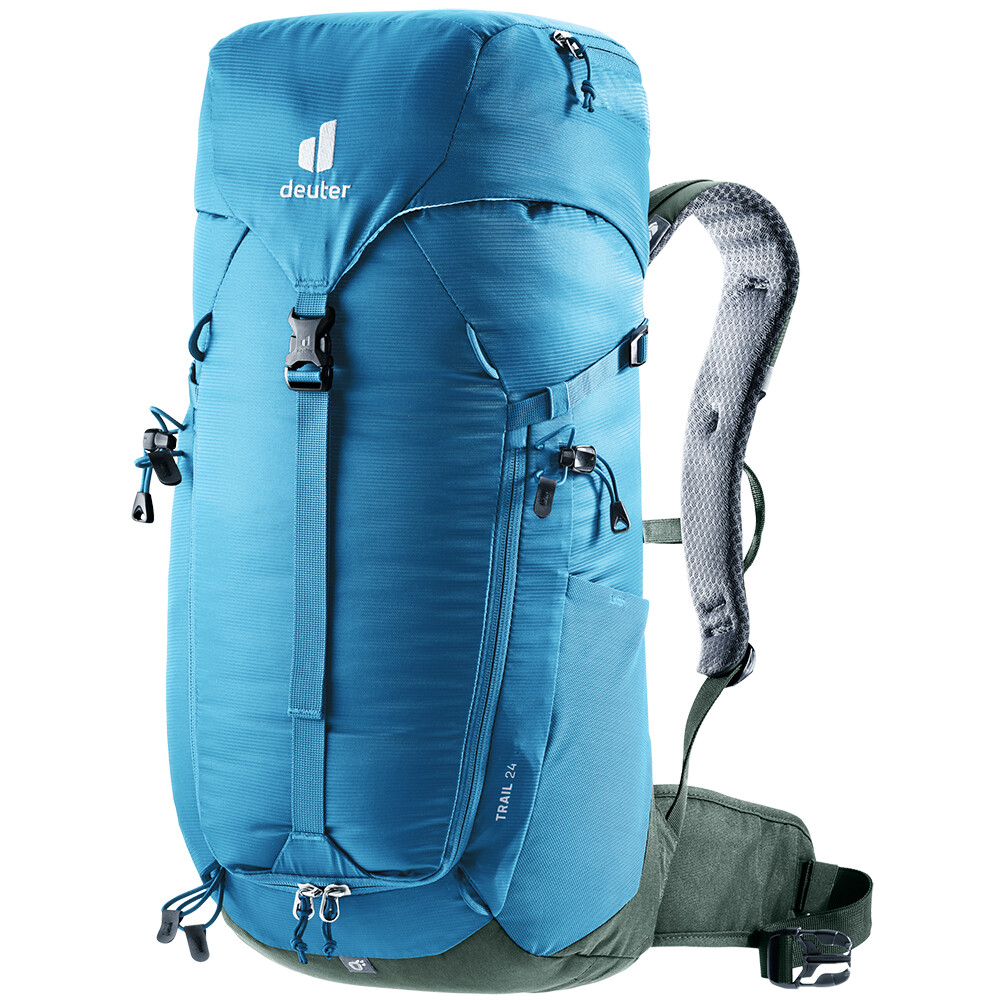 E-shop Deuter Trail 24 wave-ivy batoh