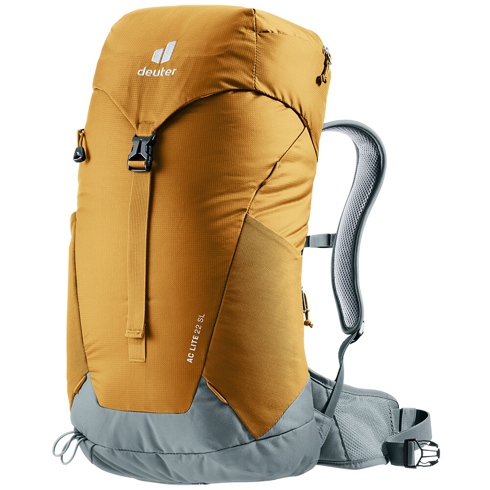 Deuter AC Lite 22 SL cinnamon-tea